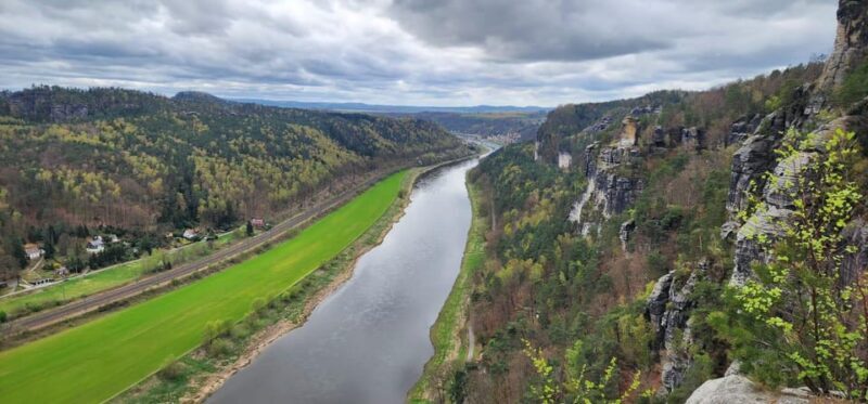 Day trip from Prague to Bohemian and Saxon Switzerland - Who Is This Tour Best For?