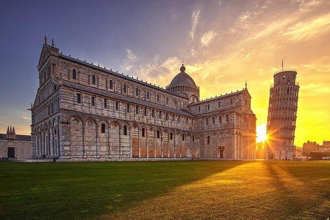 Day trip from Rome: Florence and Pisa in a day - private tour - Who Would Love This Tour?