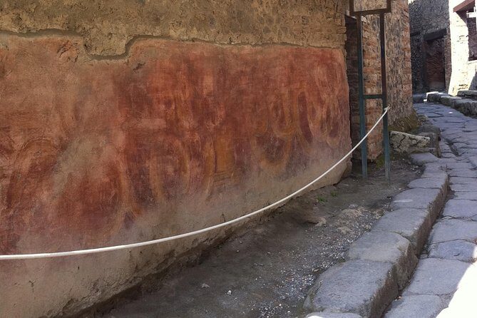 Day Trip from Rome to Pompeii - Who Is This Tour Best For?