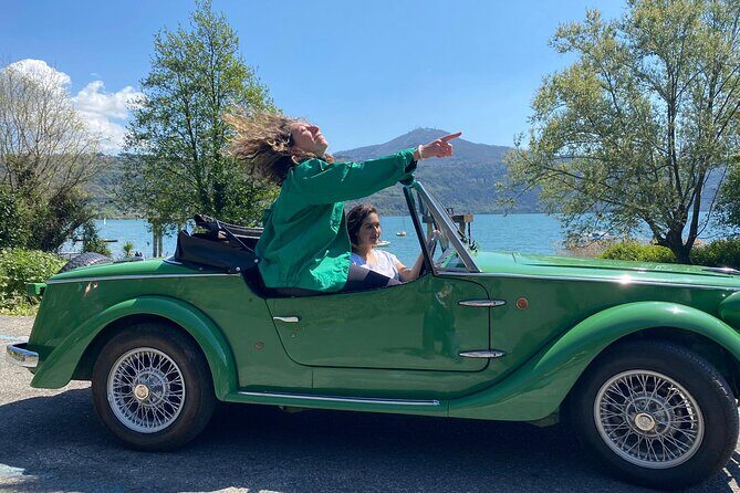 Day-trip from Rome to Roman Hills with lunch / picnic included - A Closer Look at the Experience