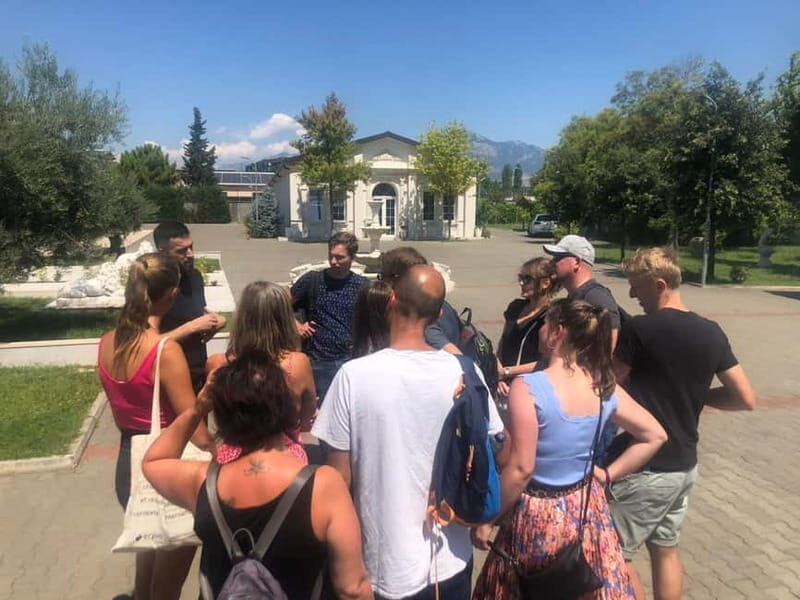 Day Trip From Ulcinj: Discover Mystical Shkoder, Albania - Key Points