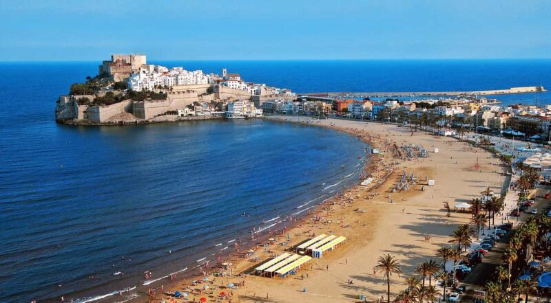 Day Trip from Valencia: Peñíscola (Game Of Thrones Castle) - A Closer Look at the Experience