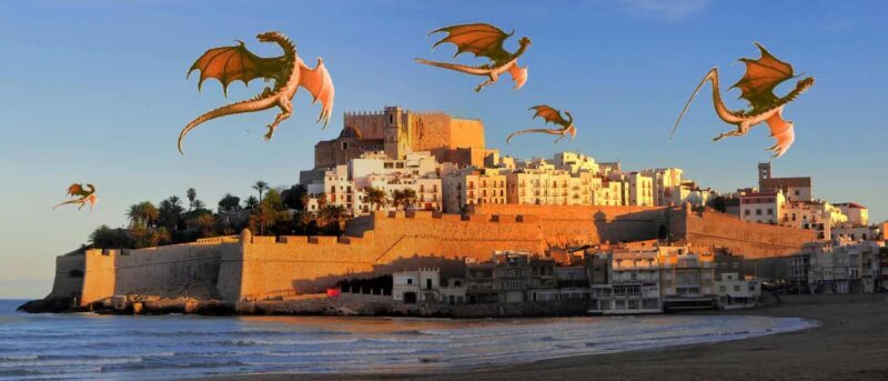 Day Trip from Valencia: Peñíscola (Game Of Thrones Castle) - Who Is This Tour Best For?