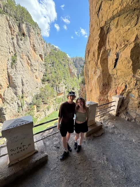 Day Trip from Valencia: Peñíscola (Game Of Thrones Castle) - FAQs