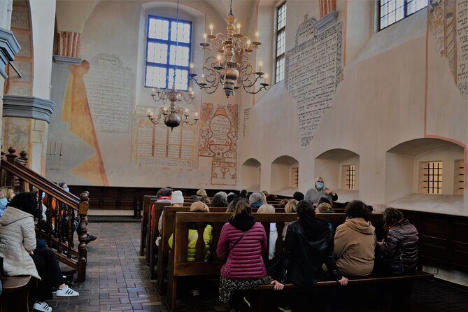 Day trip from Warsaw: Treblinka and Tykocin - FAQs