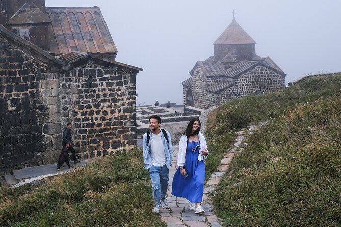 Day Trip: Garni, Geghard, Lake Sevan, Sevanavank - Final Thoughts: Who is This Tour Best For?