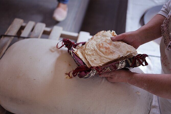 Day trip: Garni, Geghard, Symphony of Stones and Lavash baking - Final Thoughts