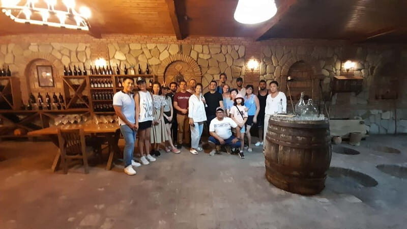 Day trip in Kakheti-Beauty and Love in a Glass Wine - Final Thoughts