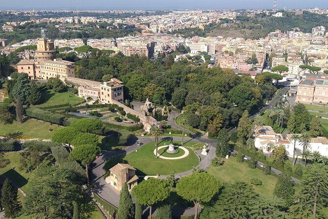 Day Trip in Rome from Civitavechia - FAQs