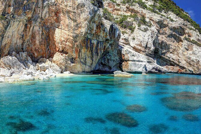 Day trip in the Gulf of Orosei Cala Mariolu - Final Thoughts