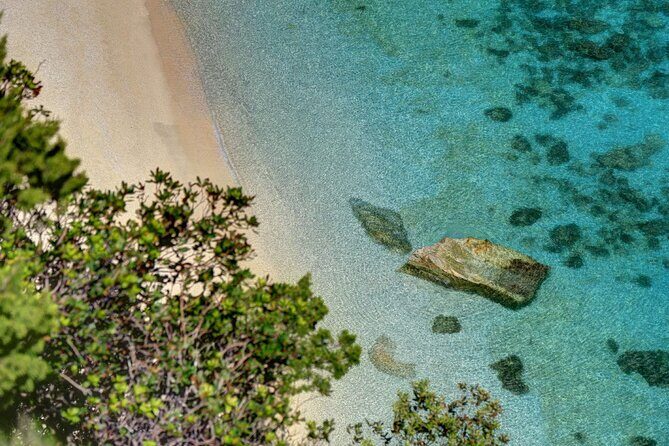 Day trip in the Gulf of Orosei Cala Mariolu - FAQs