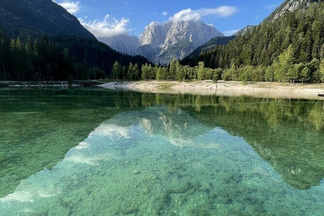 Day Trip in Triglav National Park from Bled - Who Will Love This Tour?