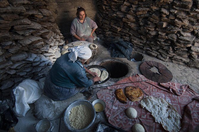 Day Trip: Khor Virap, Azat Reservoir, Garni Temple, Geghard, - Discover Armenia’s Treasures on a Day Trip to Khor Virap, Garni, and Geghard