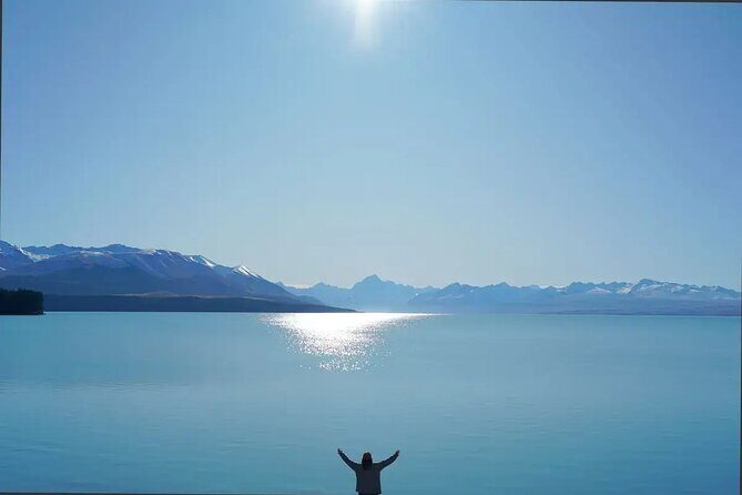 Day Trip: Lake Tekapo to Mt Cook National Park - An Honest Breakdown of the Experience