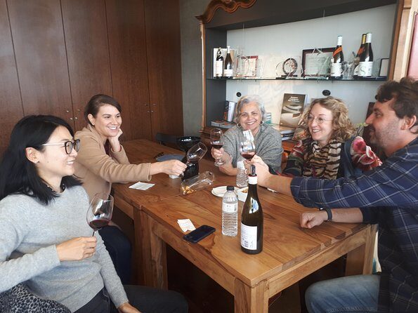 Day trip Lisbon Wine Tasting - Private tour - Frequently Asked Questions