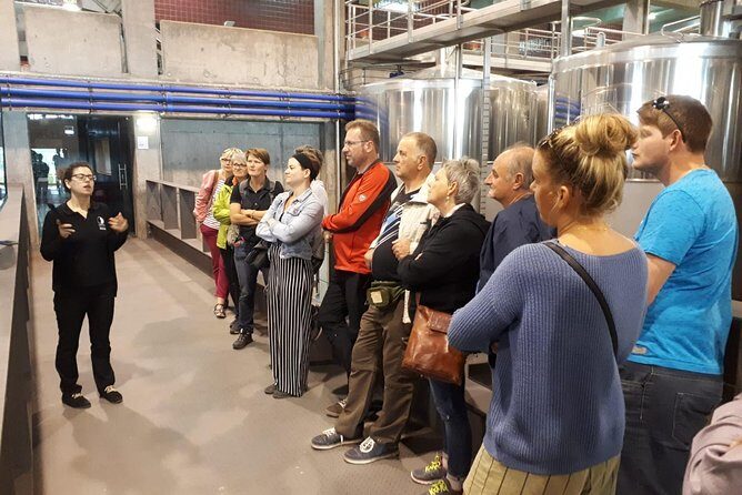 Day trip Lisbon Wine Tasting - Private tour - Final Thoughts