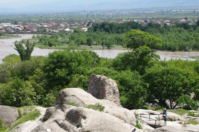 Day trip -Mtskheta-Jvari Gori-Uplistsikhe - Who Should Consider This Tour?