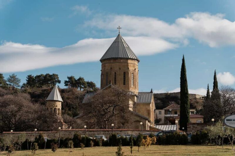 Day Trip: Mtskheta, Wine Tasting & Uplistsikhe Caves - Who Will Love This Tour?