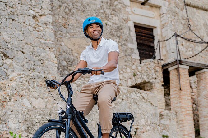 Day trip: Nice to Antibes along the sea by electric bike - FAQ