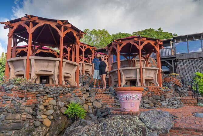 Day Trip Oahu to Maui: Sips, Sites and Bites - The Sum Up