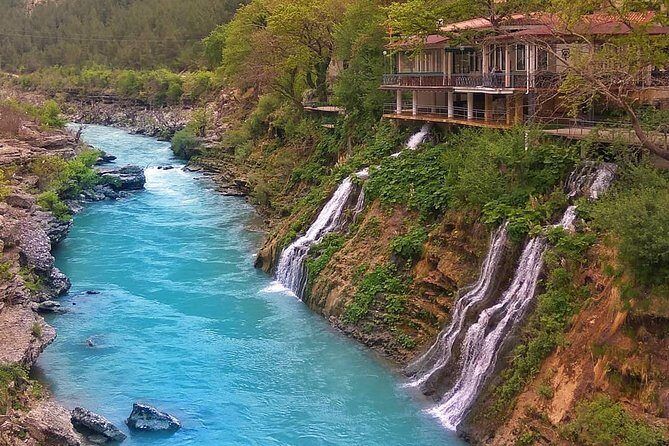 Day trip of Permet and Benje thermal baths - FAQ