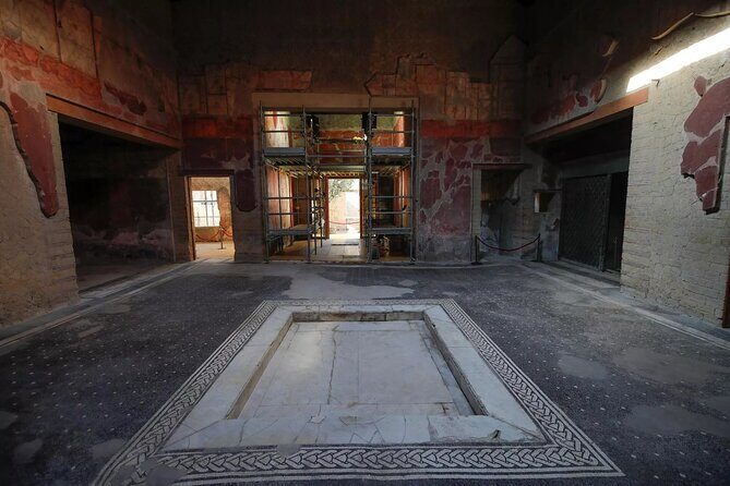 Day Trip of Pompeii, Herculaneum and Vesuvius from Naples - Final Thoughts