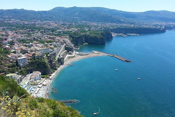 Day Trip of Pompeii, Sorrento and Positano from Naples/Salerno - FAQs