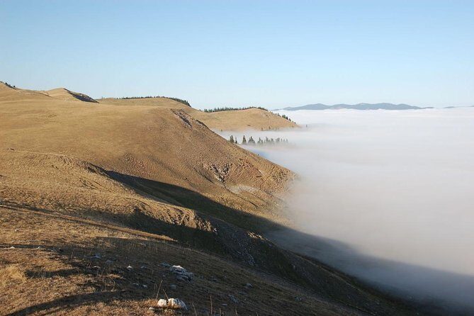Day trip on Quad ATV - Transylvanian outdoor adventure - Detailed Tour Breakdown