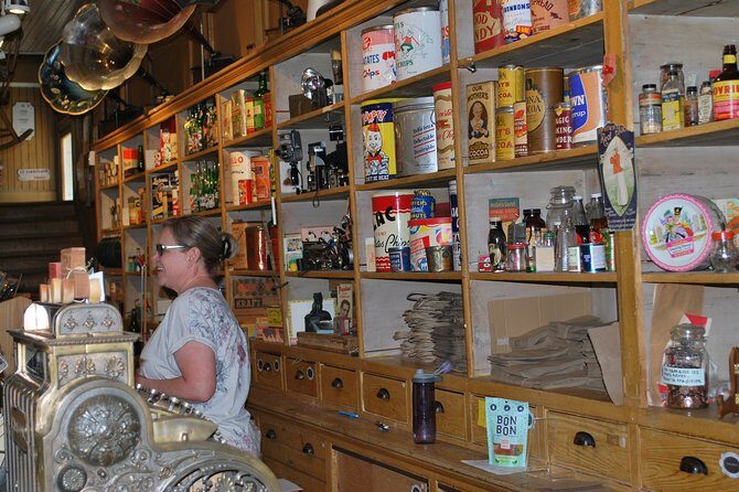 Day trip on Quebec Historic Road, Chemin du Roy (Montreal to Trois-Rivières) - Discovering Quebec’s Oldest Road: A Full-Day Trip from Montreal