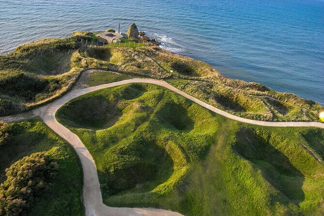 Day Trip: Paris to American Cemetery, Omaha Beach, Pointe du Hoc - Who Is This Tour Best For?