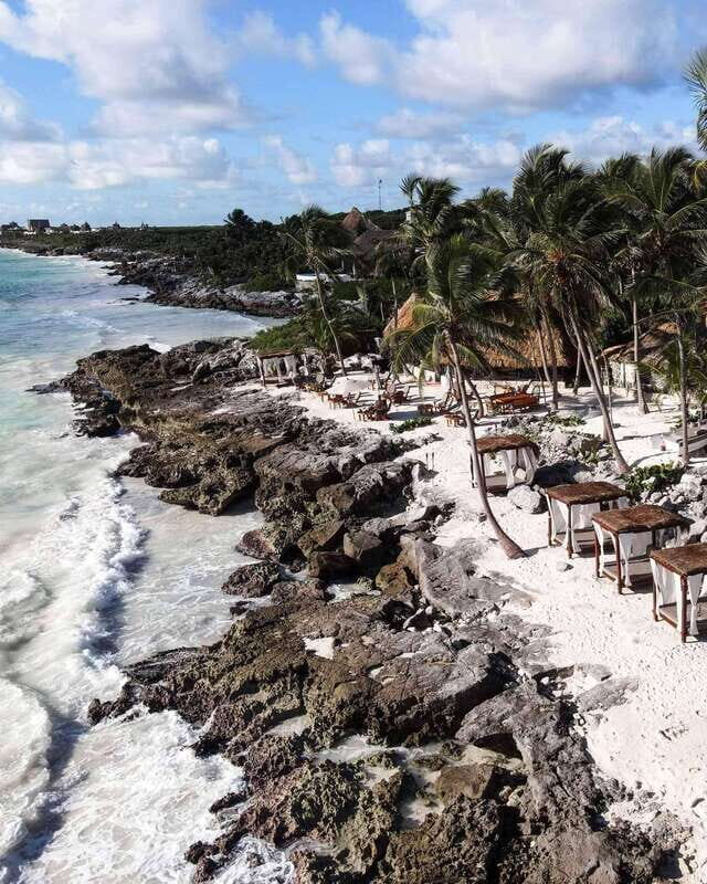 Day Trip Private Beach at Tulum - FAQs
