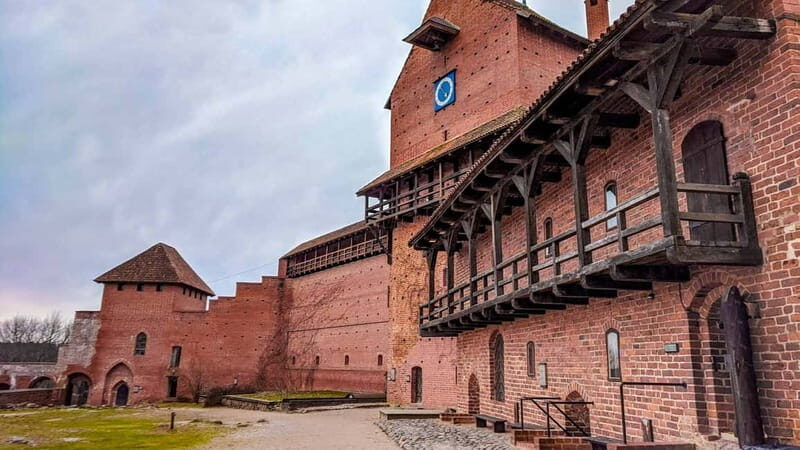 Day trip Riga - Sigulda, the 'Switzerland of Latvia' - Authentic Traveler Insights
