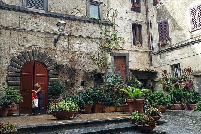 Day trip Rome in Bracciano, Anguillara and Trevignano Romano - Practical Considerations