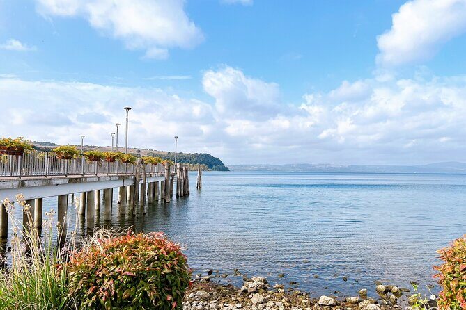 Day trip Rome in Bracciano, Anguillara and Trevignano Romano - Who Is This Tour Best For?