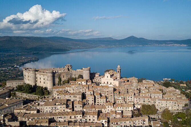 Day trip Rome in Bracciano, Anguillara and Trevignano Romano - Final Thoughts