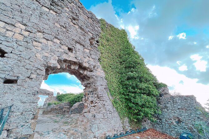 Day trip Rome in Bracciano, Anguillara and Trevignano Romano - FAQ