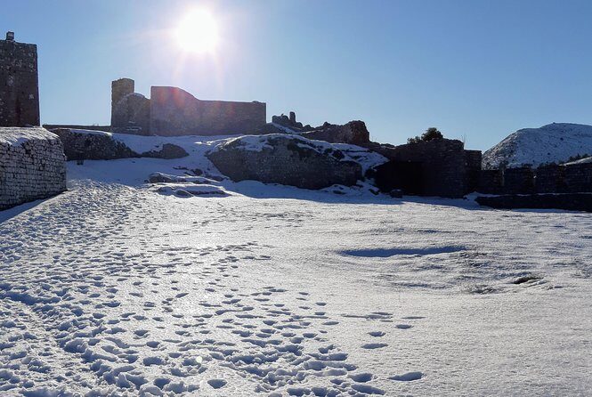 Day-trip Shkoder - Lezhe - Kruje - A Deep Dive into the Day Trip Experience