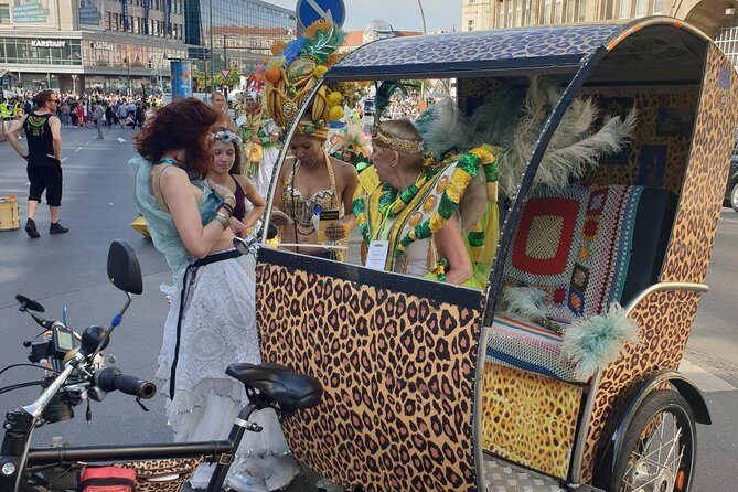 Day trip through multicultural city landscapes & photo highlights - The Sum Up: Who Should Consider This Tour?