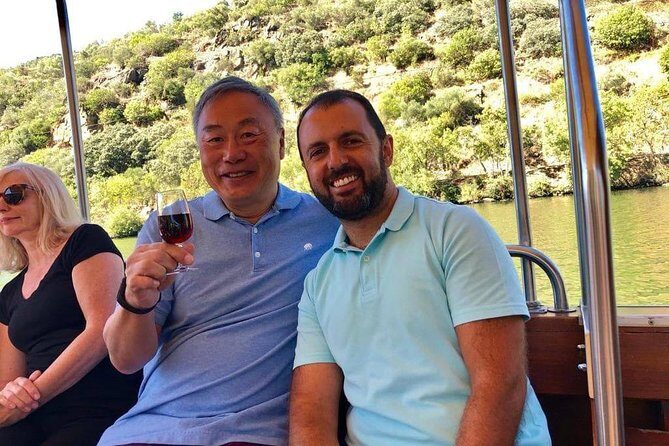 Day Trip Through the Enchanting Douro Valley #DuckSideOfPorto - Who Should Consider This Tour?