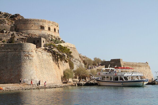 Day Trip to Agios Nikolaos and Spinalonga Island - The Full Experience: What to Expect