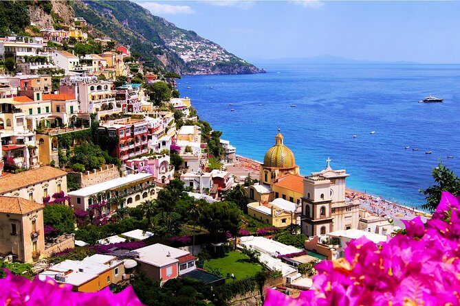 Day Trip To Amalfi Coast From Your Hotel in Naples or Sorrento - Who Would Love This Tour?