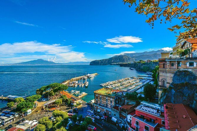 Day Trip To Amalfi Coast From Your Hotel in Naples or Sorrento - Final Thoughts