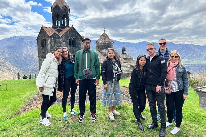 Day Trip to Armenia Including Homemade Lunch - Final Thoughts