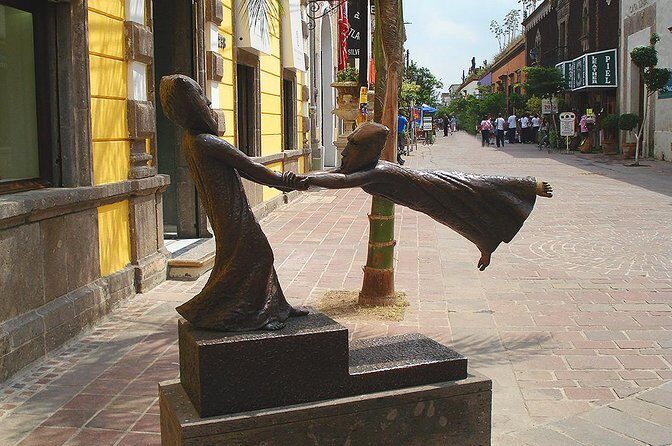 Day Trip to Artisan Villages of Jalisco PRIVATE TOUR - The Full Breakdown of The Artisan Villages Tour