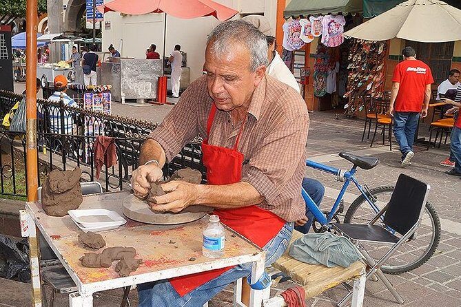 Day Trip to Artisan Villages of Jalisco PRIVATE TOUR - Frequently Asked Questions