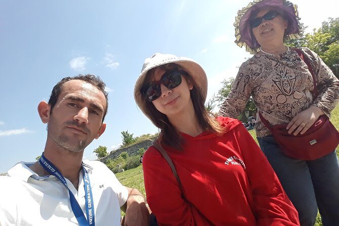 Day Trip To Berat,UNESCO Heritage with Tirana Day Trips - An Overview of Berat’s Charm