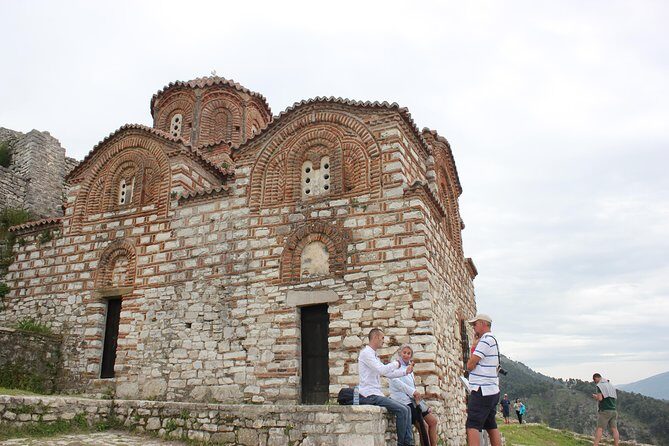 Day Trip To Berat,UNESCO Heritage with Tirana Day Trips - Who Should Consider This Tour?