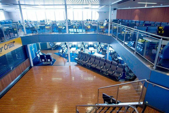 Day Trip to Bimini, Bahamas - Ferry Tickets - Practical Details and Traveler Tips