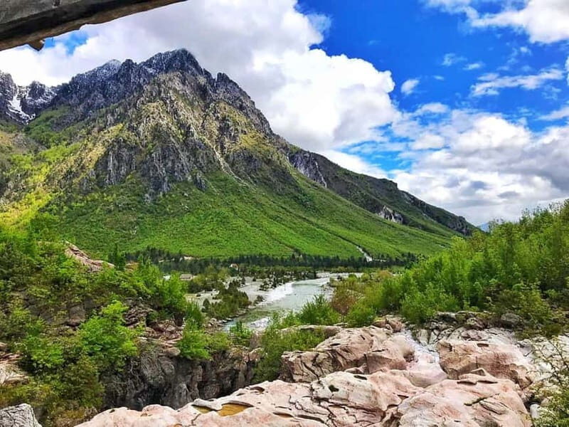 Day Trip to Bogë and Theth National Park - Cost and Value