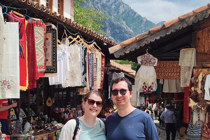 Day Trip to Bovilla Lake and Kruja city (from Tirana) - An In-Depth Look at the Tour Experience